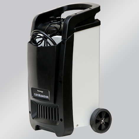 Auxiliary Startup Charger-F600/1000