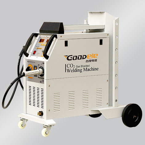 Carbon Dioxide Semi-automatic Welding-F8288/315