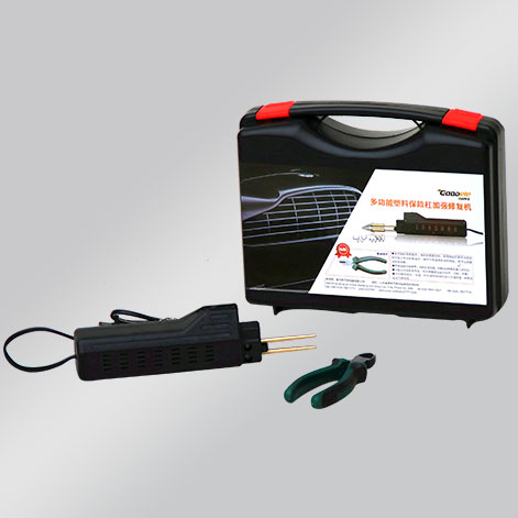 Multi-function Bumper Repair-F2000