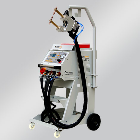 Multi-function Metal Plate Repair Machine-F18000