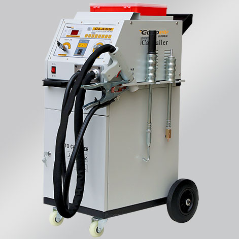 Multi-function Metal Plate Repair Machine-F9900