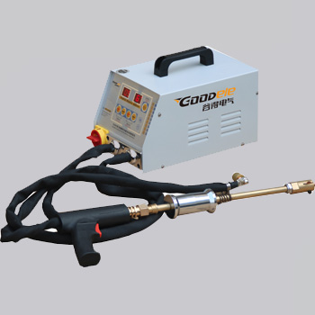 1500 intelligent sheet metal repair machine