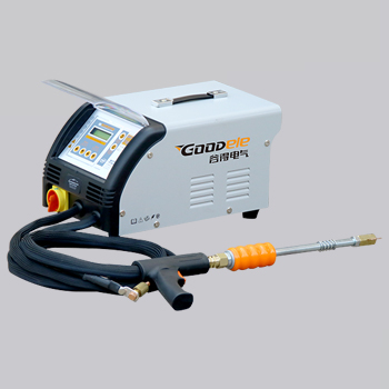 16000 intelligent sheet metal repair machine