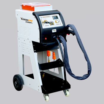 F10800S intelligent sheet metal repair machine