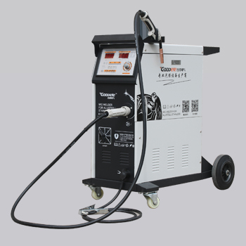 F8300 aluminum welding machine